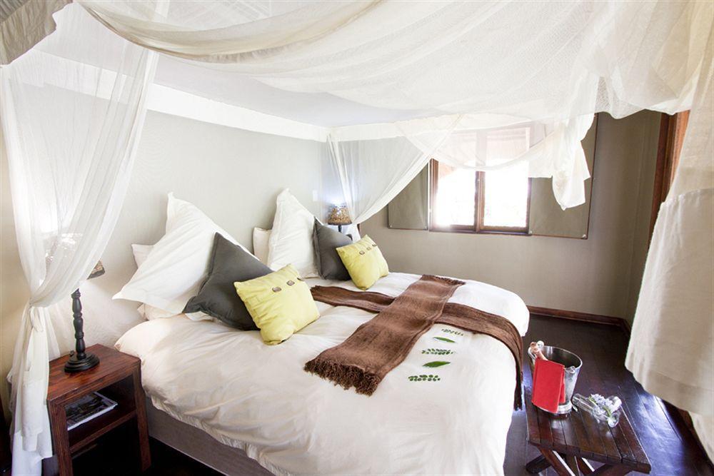 Zululand Safari Lodge Hluhluwe Exterior photo